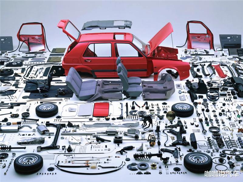 老司机|4个“打死”都不能要的汽车配置，老司机：中看不中用，花钱买罪受！