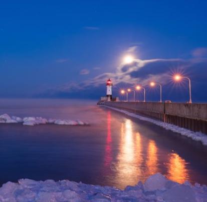 贝加尔湖|世界之最——湖泊之最