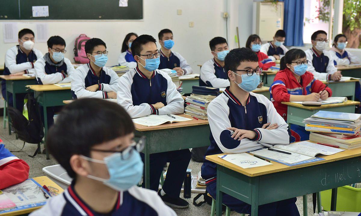 『高考』考生认为难题太难不要做了，特级教师：No！错题是会下蛋的母鸡