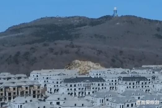 沈阳|沈阳“恐怖”鬼楼，被人戏称为“公墓群”，房价3000一平没人敢买