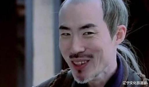 [仙剑奇侠传三]有一种“整容”叫仙剑3的赵无延，如今戴上墨镜，帅到不敢认！