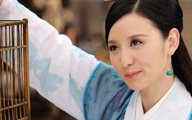 乘风破浪的姐姐▲看完《乘风破浪的姐姐》，才知道哪三种人值得深交，不包括黄圣依