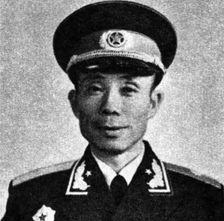 李天佑|在开国将帅中，这十位将军名字最霸气，您觉得谁能排第一