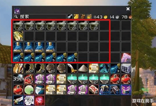 永动机|魔兽世界怀旧服真正的“永动机”，可惜现在节奏太快了！