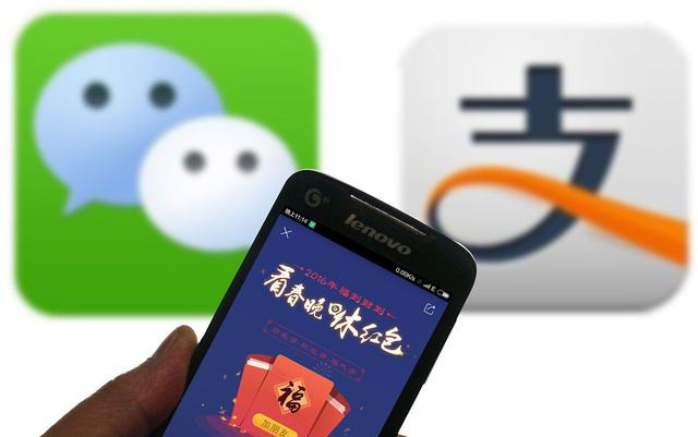 支付宝■微信、支付宝绑定银行卡，尽量别用这2个功能，希望大家知道