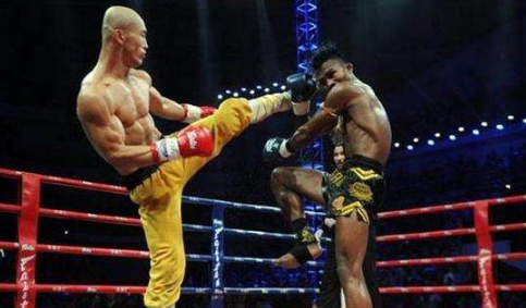 #徐晓冬#为了钱真不要脸！徐晓冬：全是刘二狗设计比赛咋打，一龙算是完了