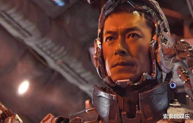 明星|5位能扛起票房的明星，第3位有他烂片也捧场，第5位却请不来了