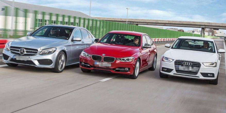 华为@德国以安全为由停止和华为合作，网友笑了：搬起石头砸自己脚？