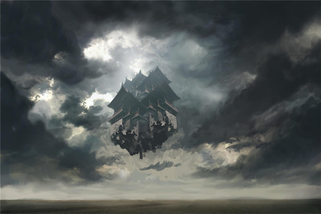 科学家|1945年发生了什么？超过两千人同时看到天空异象，认为时空扭曲！