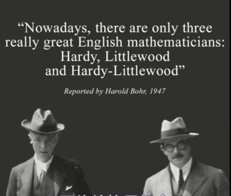 #黑洞#神之子-拉马努金，靠做梦和神沟通的神级数学家！电影推荐看一遍