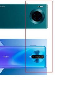 全面屏▲雷军:为了弹出全面屏,K30Pro花了很大代价!