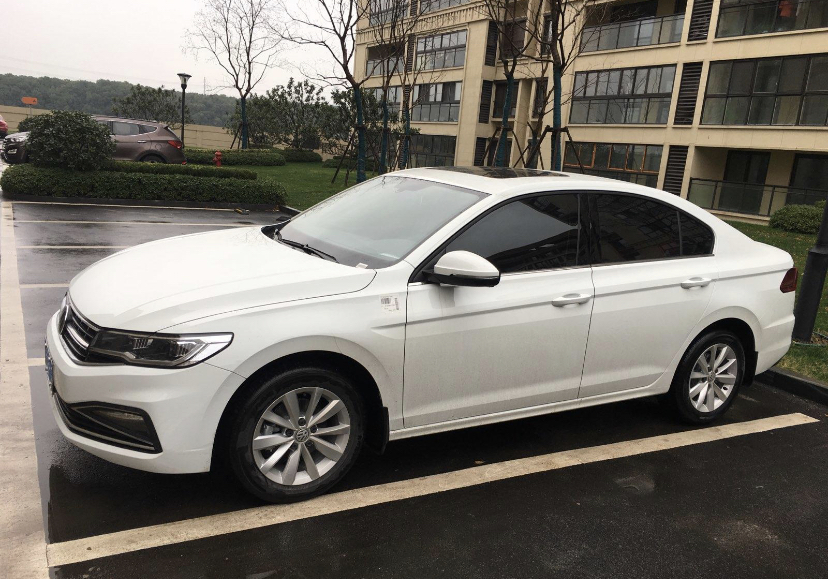 大众宝来▲优惠3.05万喜提大众宝来,配置确实挺厚道,我这价格买贵了吗