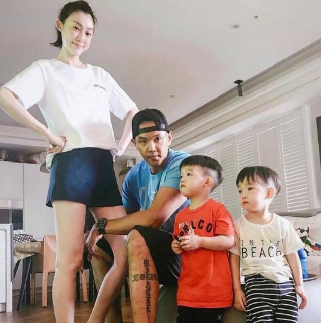 |范玮琪和陈建州的豪宅：客厅能骑车，阳台能泡澡，装修像个幼儿园