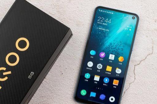 5g手机|迟来的性价比之王，再次刷新5G手机价格，堪称用户福音