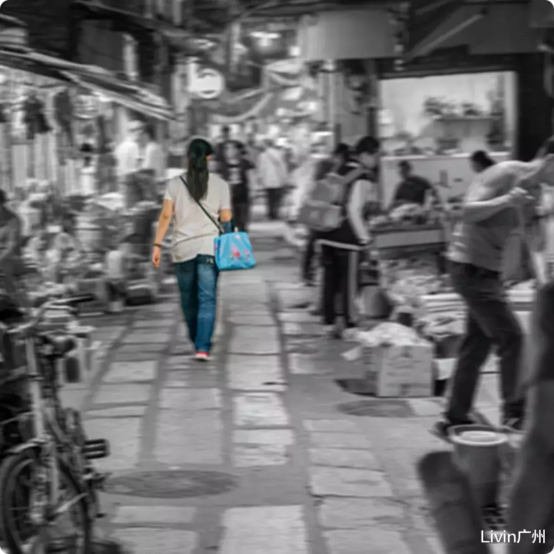 在广州，有多少人会把出租屋当做「家」？