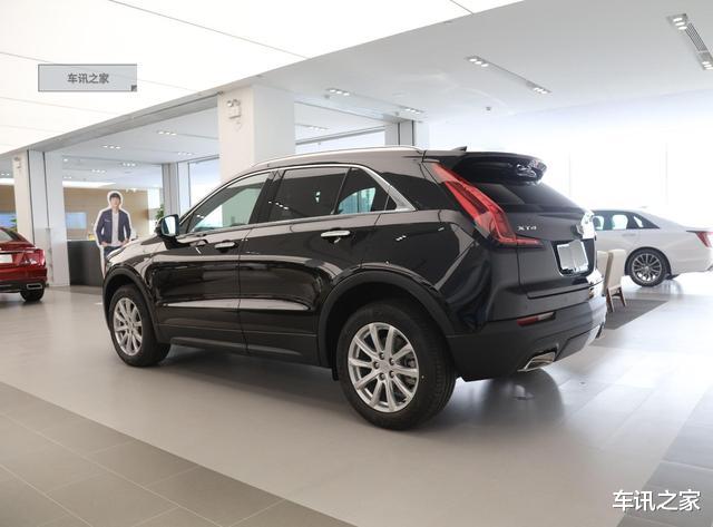 『三菱』从25.97w跌到20.97w,合资品质,外刚内柔,XT4隔音效果特别棒!