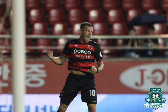 亚冠■2-0,开门红!亚洲14冠豪门轻取升班马,对手全场仅1次射正