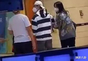 [林峰]林峰婚后略显老态？孕事传足一年吊人胃口，张馨月虚伪面纱被揭穿