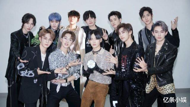 硬糖少女303|硬糖少女首张专辑，上线一周销量41万，但和师兄师姐还相差甚远