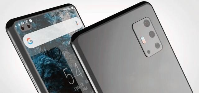 OPPO|OPPO亮王牌：挖孔双摄+6400万四摄+超快闪充 这才是OPPO的实力