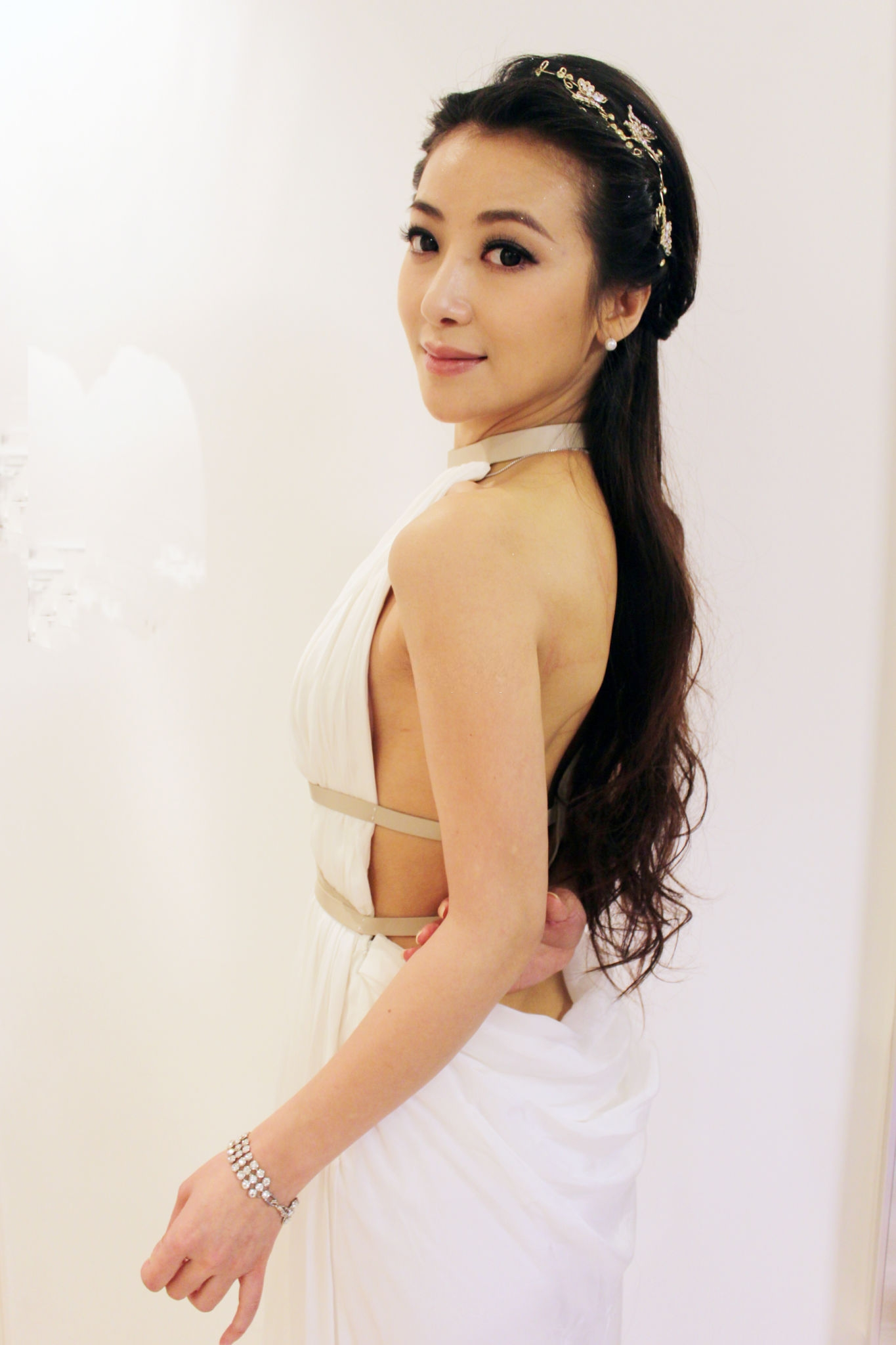 「倚天屠龙记」03版倚天屠龙记里的美女们