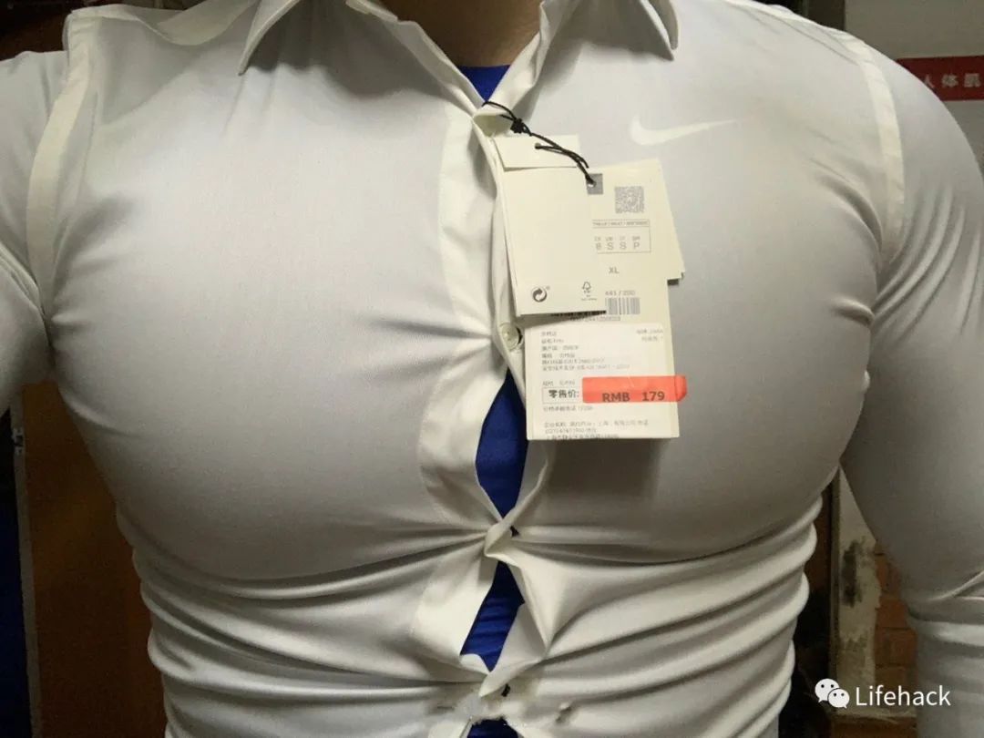胸肌|男朋友胸肌特别大，女生能接受吗？