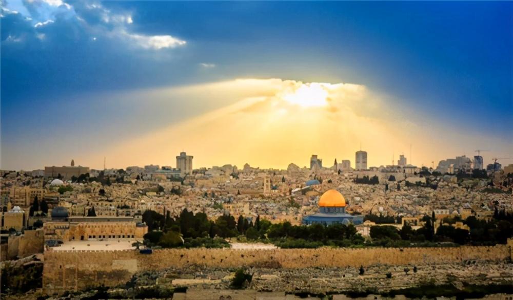 倪志亮|世界上最输不起的国家，打一次败仗便有亡国风险，至今没有输过