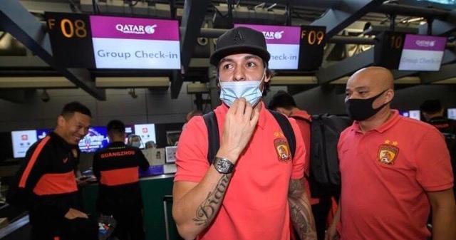 广州恒大|广州恒大丢冠无碍,许家印终于发话,卡帅已把握他的脉搏