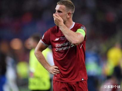 『利物浦』利物浦废柴爆发！遭球迷质疑却获渣叔力挺 如今成英超第2人