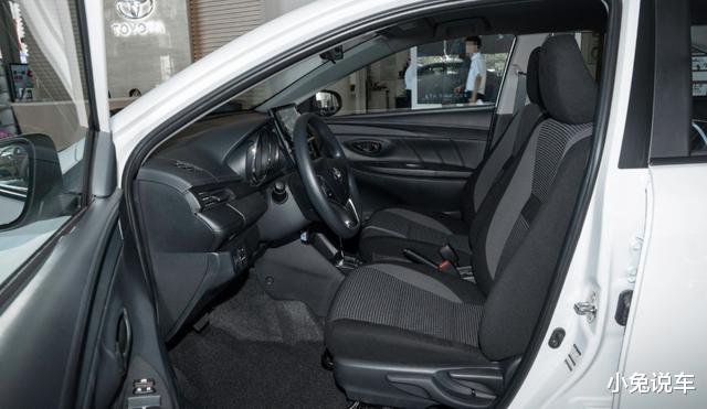 丰田威驰|从14万跌到7.38万，丰田出品，油耗才4.9升，适合家用
