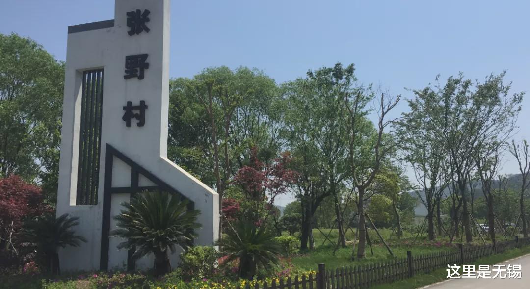 「无锡」无锡藏着一条状元古道，新晋徒步旅游路线，人少、景好、新鲜感足