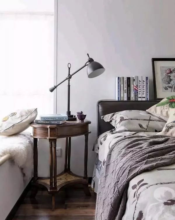 90㎡新房装修结束，看起来比120㎡还大！