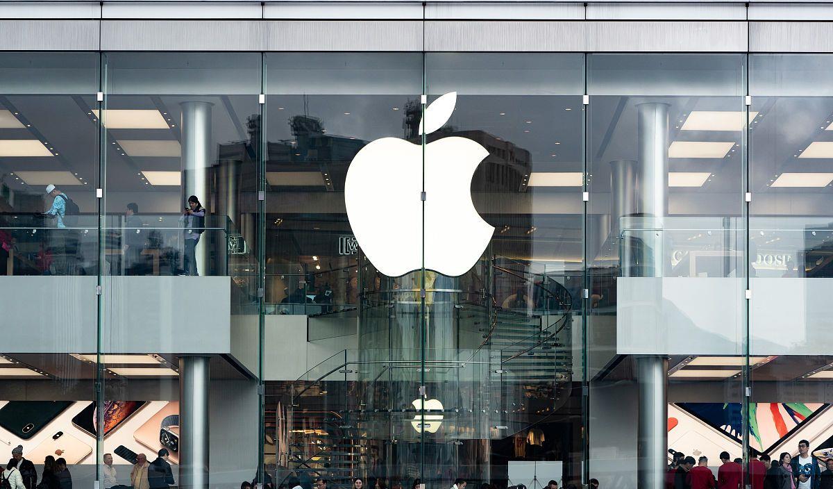 微信|40多天后，若美国封杀微信，iPhone首当其冲，苹果用户将进退两难