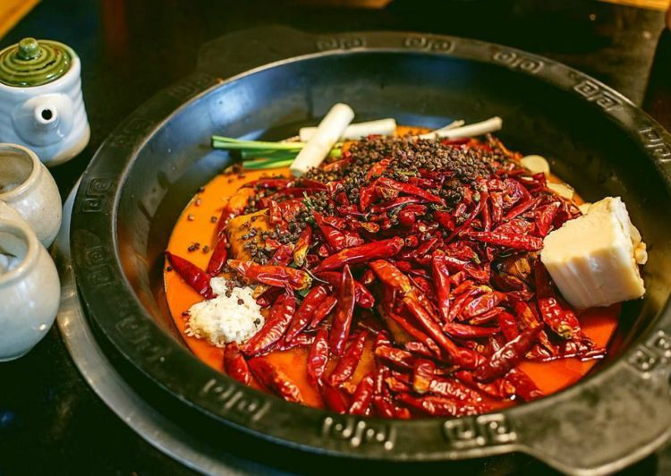 【】国内最坑的景点整理，看到就是赚到！