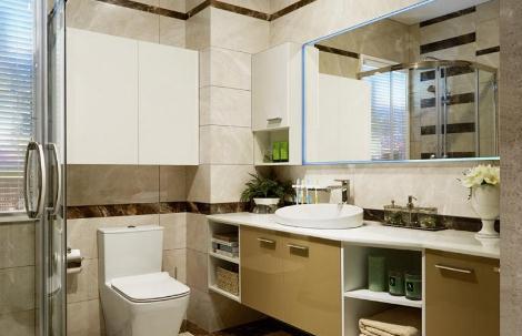 |卫生间装修，这4个坑千万别踩，后悔没早点看到