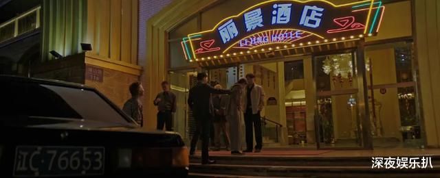 白宇|《沉默的真相》:为正义买单的正能量故事,白宇给观众上了一课