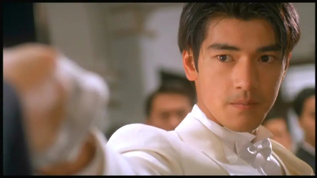 马永贞|1997年，这部金城武主演的大片，却成了元彪难以释怀的痛