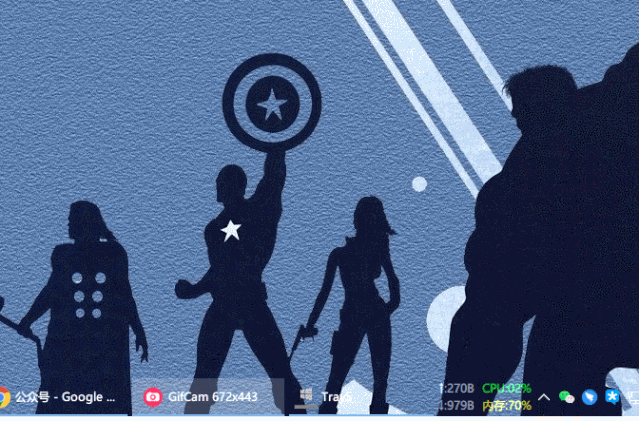 「vivo x」吾爱破解最新热门：45k的小工具让Windows升级成「全面屏」