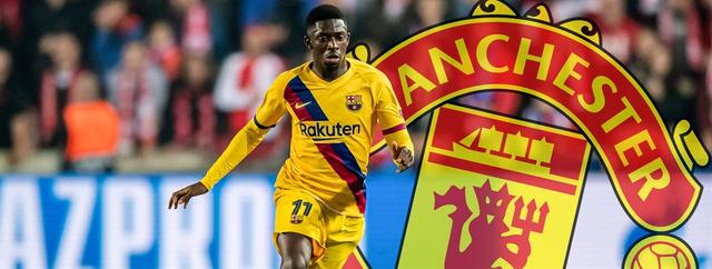 曼联|曼联7000万欧买巴萨23岁天才，巴托梅乌正在考虑，或比桑乔更好用