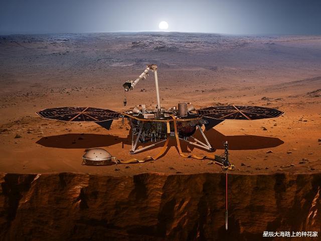 火星|美国毅力号晚发射一星期,为何还能比中国天问一号早3月登陆?