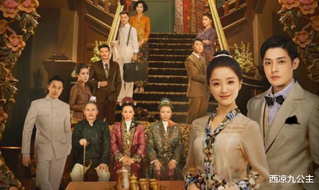 男神|比林志颖更冻龄的男神产生，12年前和12年后竟演同一个角色，厉害！