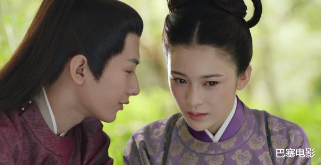 孝庄秘史|男女主木头人，特效儿戏刷新认知，这当真是翻拍的《孝庄秘史》？