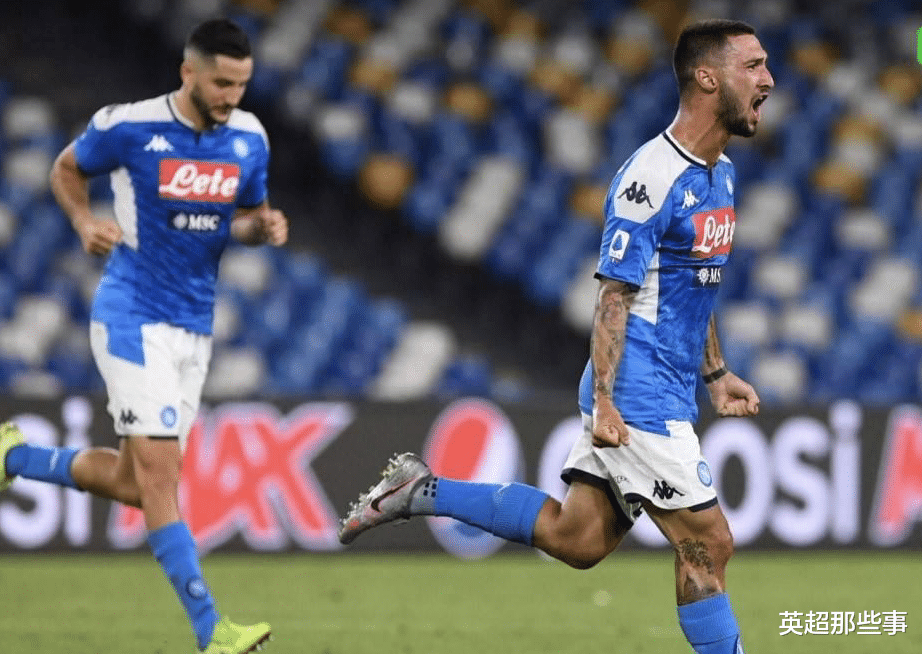 罗马|意甲最新积分榜：国米战平罗马仍居第2，本赛季首支降级队产生