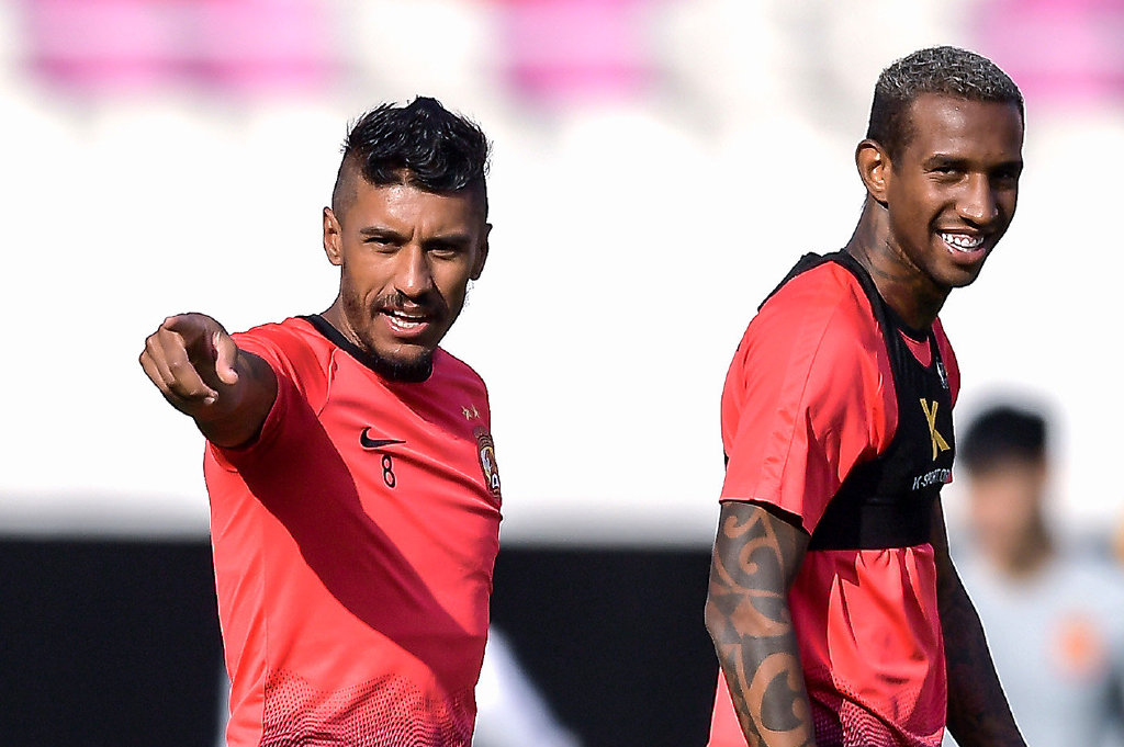 【国足】国足传来好消息,一大王牌将会压哨归来,归化成功的希望大增