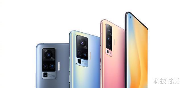 vivo▲自带云台?vivo又放大招!X50官宣:相机配置无敌