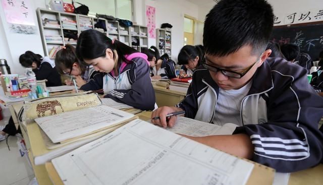 教育部▲教育部最新通知:这项高考政策终于确定,农村学生迎来好消息!