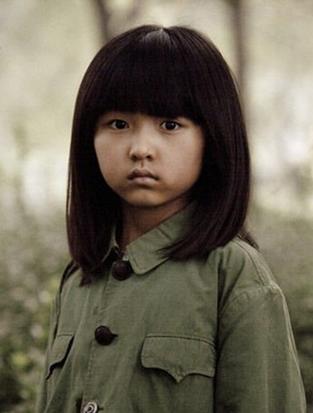 「女孩」高考进行时！全网都在等她长大的女孩，现在终于也要高考了！