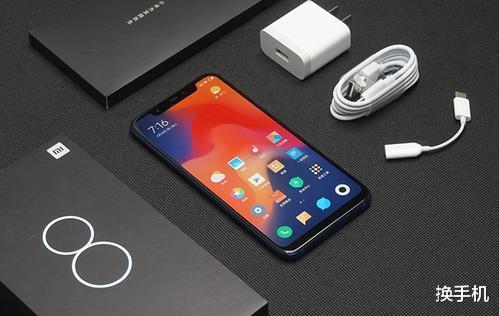 『小米科技』这才是小米最强钉子户，京东评价超百万，曾被誉为国产iPhoneX！