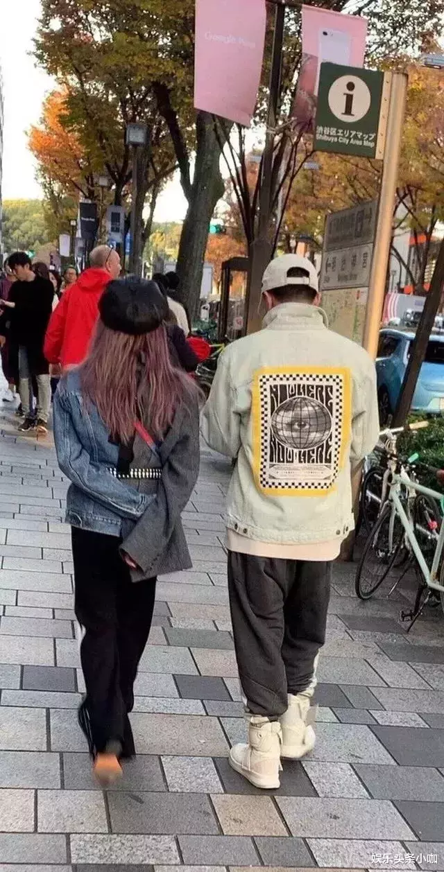 vava|官宣恋情！得罪半个娱乐圈，还被夸了？