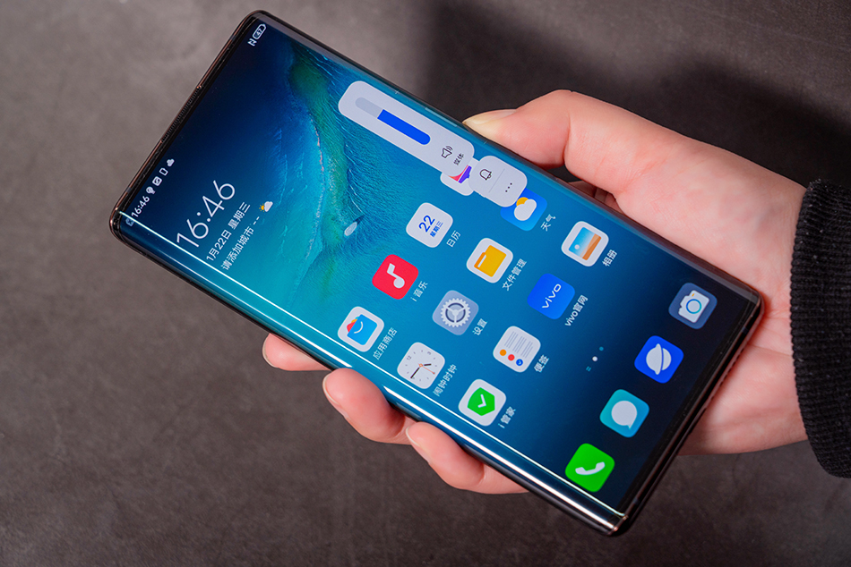 「摄像头」国产上半年最有看点的5款旗舰手机已经全部发布,哪款是你爱的!